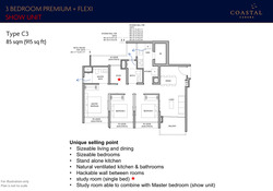 Jalan Loyang Besar (D17), Condominium #504543391